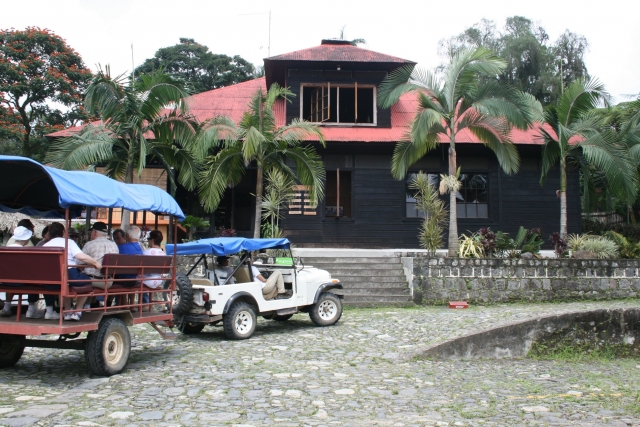  Visita a Chiapas 